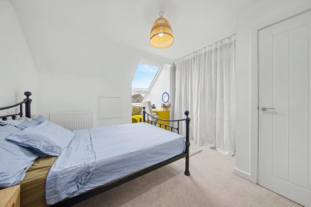 Woodyard Avenue Tapton